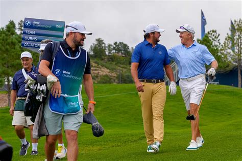 bmw rolex golf prize money